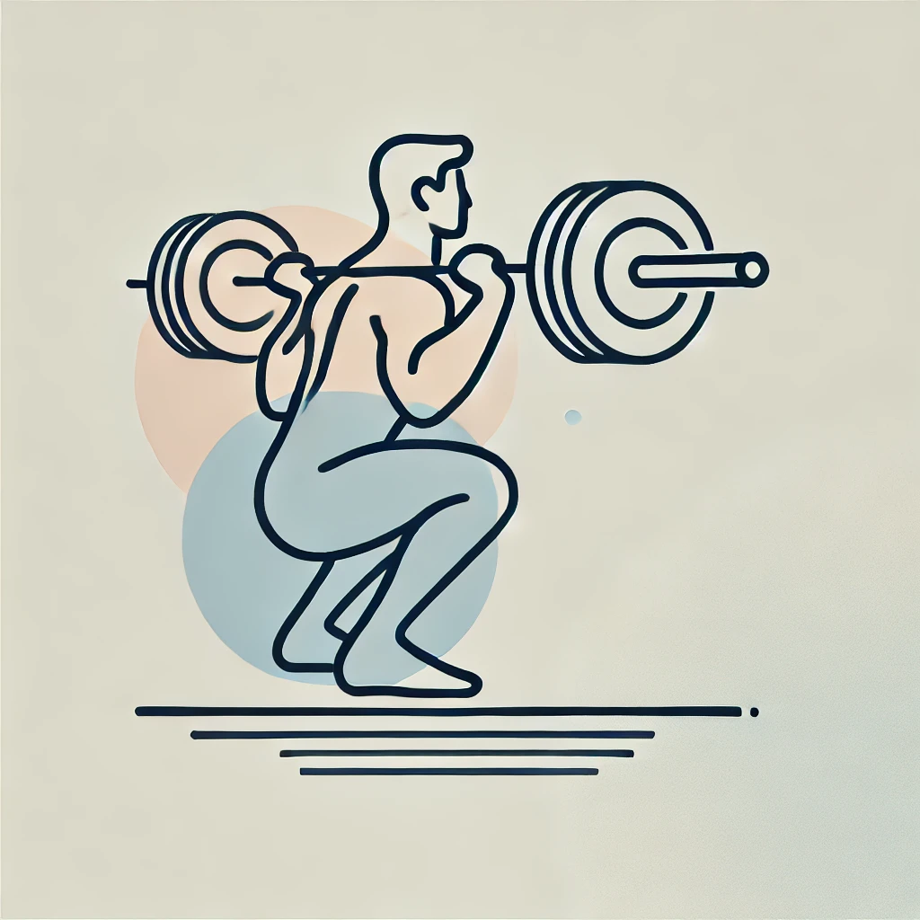 Strength training