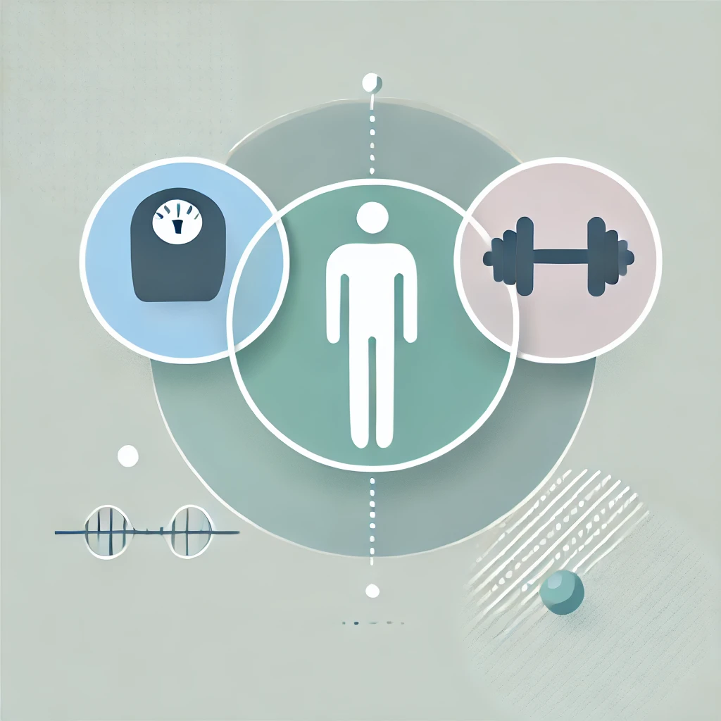 Tailored Programs: Personalized plans for weight loss, posture correction, and muscle building.