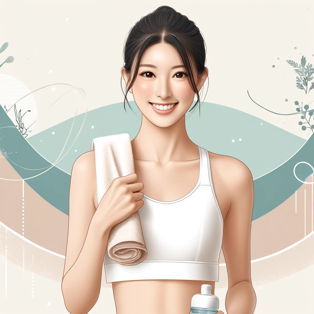 Healthy Lifestyle: Build sustainable habits for long-term health.